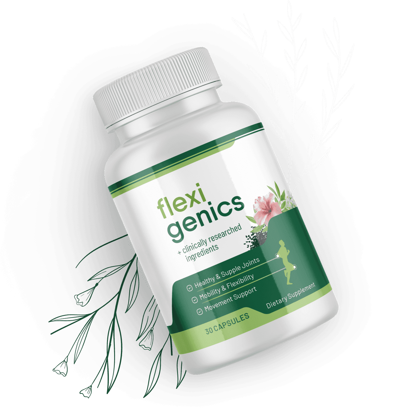 Flexigenics Supplement