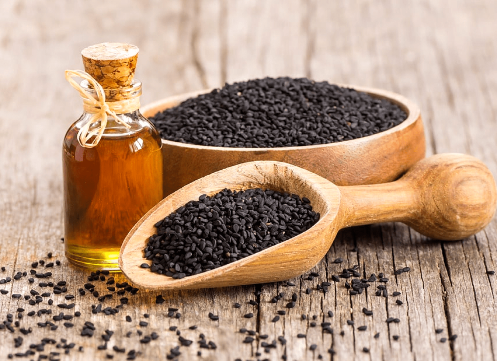 Black Cumin